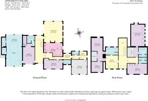 Floor Plan - Oregon.