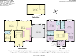 Floor Plan - Hollyde