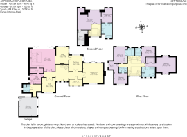 Floor Plan - East Lo