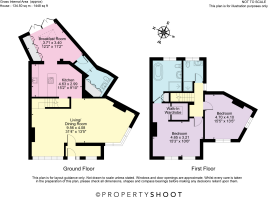 Floor Plan - 2 Ferry