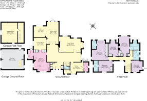 Floor Plan - 34 Uppe