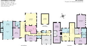 Floor Plan - Oregon.