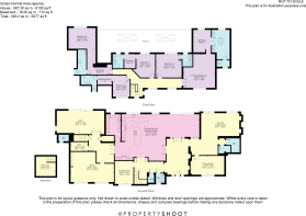 Floor Plan - Pinehil
