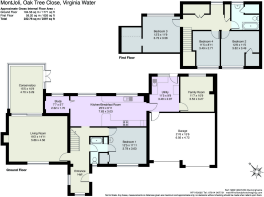 Floor Plan - Montjol