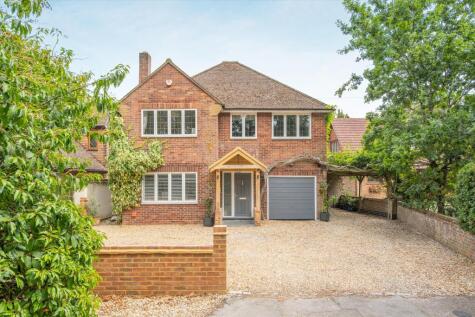 Frog Hall Drive, Wokingham, Berkshire, RG40