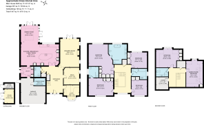 Floor Plan - Blakene