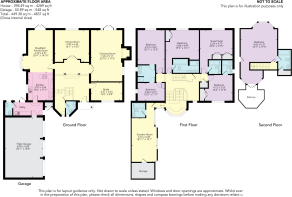 Floor Plan - 34 St D