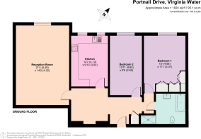 Floor Plan - Flat K,
