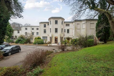 Dormy House, Portnall Drive, Virginia Water, Surrey, GU25