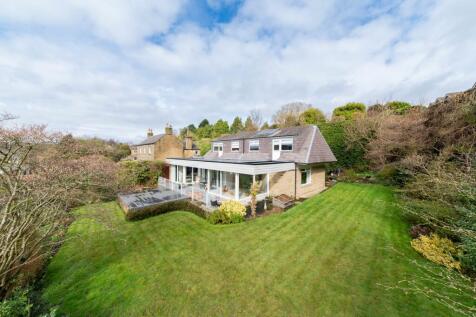 Sun Dene, Slant Gate, Kirkburton, HD8