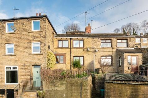 Slant Gate, Kirkburton, HD8