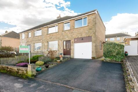 Stocks Way, Shepley, HD8