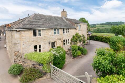 Park View Farm, Botany Lane, Lepton, HD8