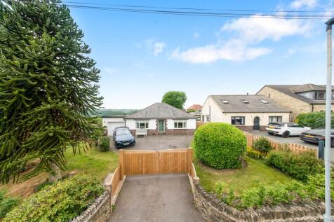 Hallas Road, Kirkburton, HD8