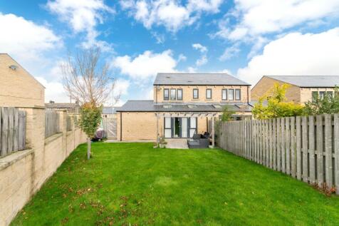 Cross Lane, Stocksmoor, HD4