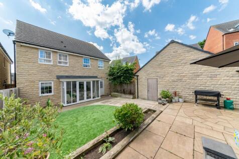 Grange Ash Close, Flockton, WF4