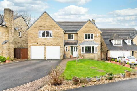 Hawthorne Way, Shelley, HD8