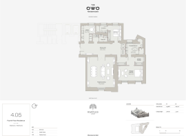 The OWO - Residence 