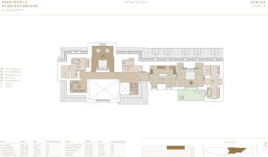 The Penthouse at Kni