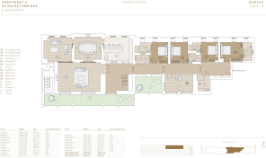 The Penthouse at Kni