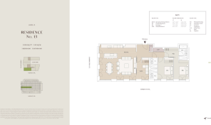 One Carrington_Resid