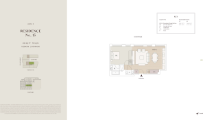 One Carrington_Resid