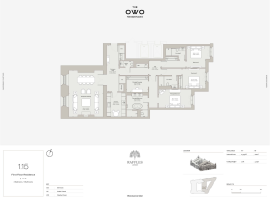 The OWO - Residence 