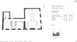 36 & 37 Hertford Str