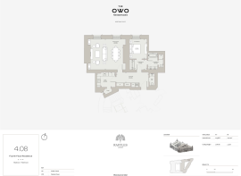 The OWO - Residence