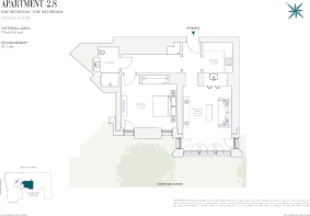 60C Floorplan Apartm