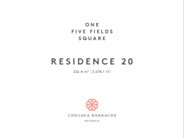 Apartment 20 One Fiv