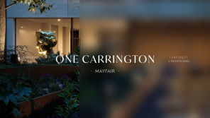One Carrington_Resid