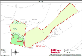 Land Plan with edge.