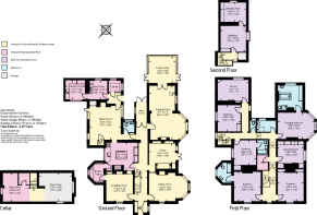 Upper Bordean House.