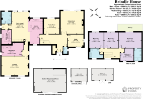 BRINDLE-HOUSE-SO510P