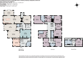 Canefield Farm House