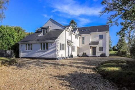 Gunville Road, Winterslow, Salisbury, Wiltshire, SP5