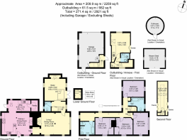 Floorplan. Carpenter