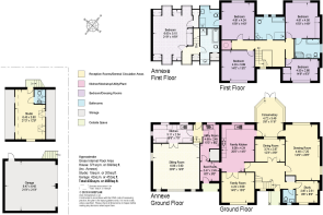 Heron House floorpla