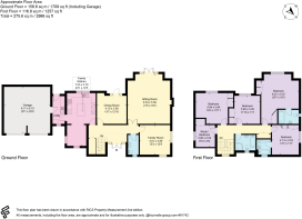 Portland House Cleve