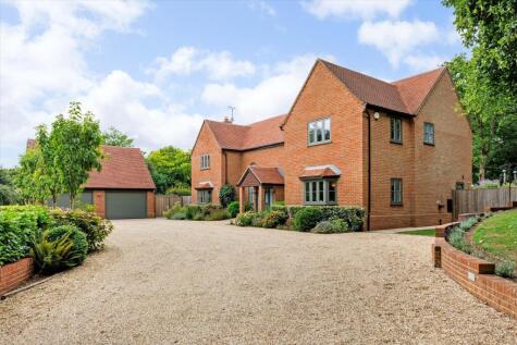 College Lane, Ellisfield, Basingstoke, Hampshire, RG25