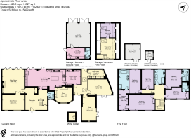 Shalden Park Cottage