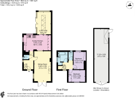 3 Ashe Park Cottages