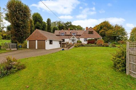 Steventon, Basingstoke, Hampshire, RG25