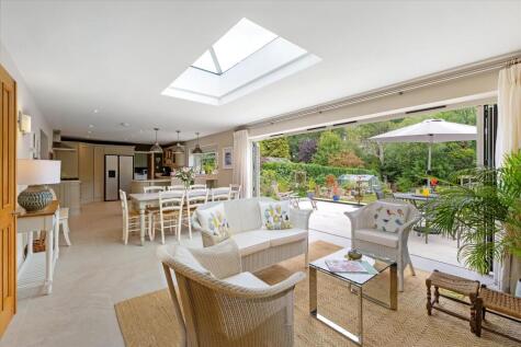 Bramley Road, Silchester, Reading, Hampshire, RG7