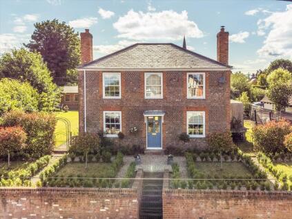 Brimpton Lane, Brimpton, Reading, Berkshire, RG7