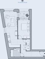 Floorplan_The Farada