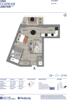 3D.00.05 Floor plan 