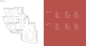 5501 Floorplan Image