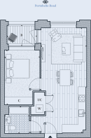 Floorplan_The Ledbur